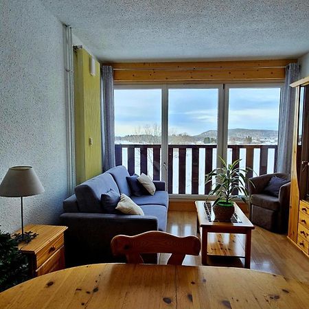 Appartement Les Rousses, Jura Extérieur photo