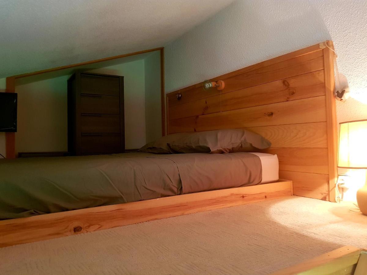 Appartement Les Rousses, Jura Extérieur photo
